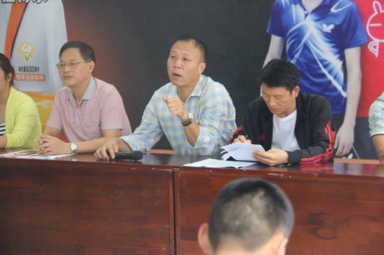 黄伟明院长讲话